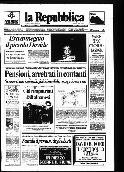 La repubblica